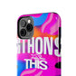 Glam Slam 2023730 - Phone Case