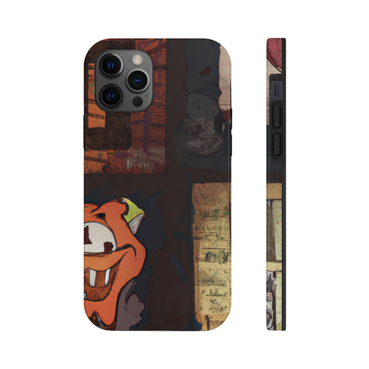 Children's Story 202372 - Phone Case