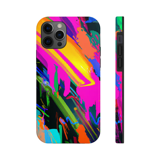 The Video Villains 202374 - Phone Case