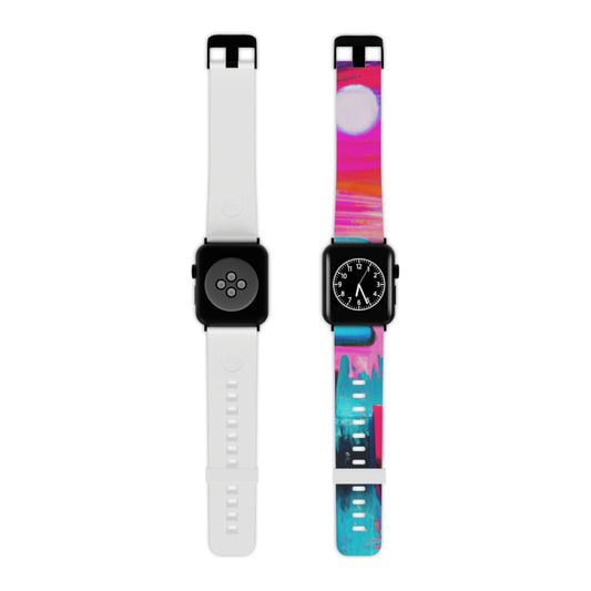 Dancefloor Dynasty 202375 - Watch Band