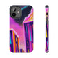 Synthwave Sirens 2023811 - Phone Case