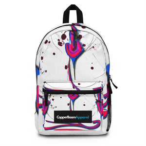 Who Am I (What's My Name)? 202376 - Backpack