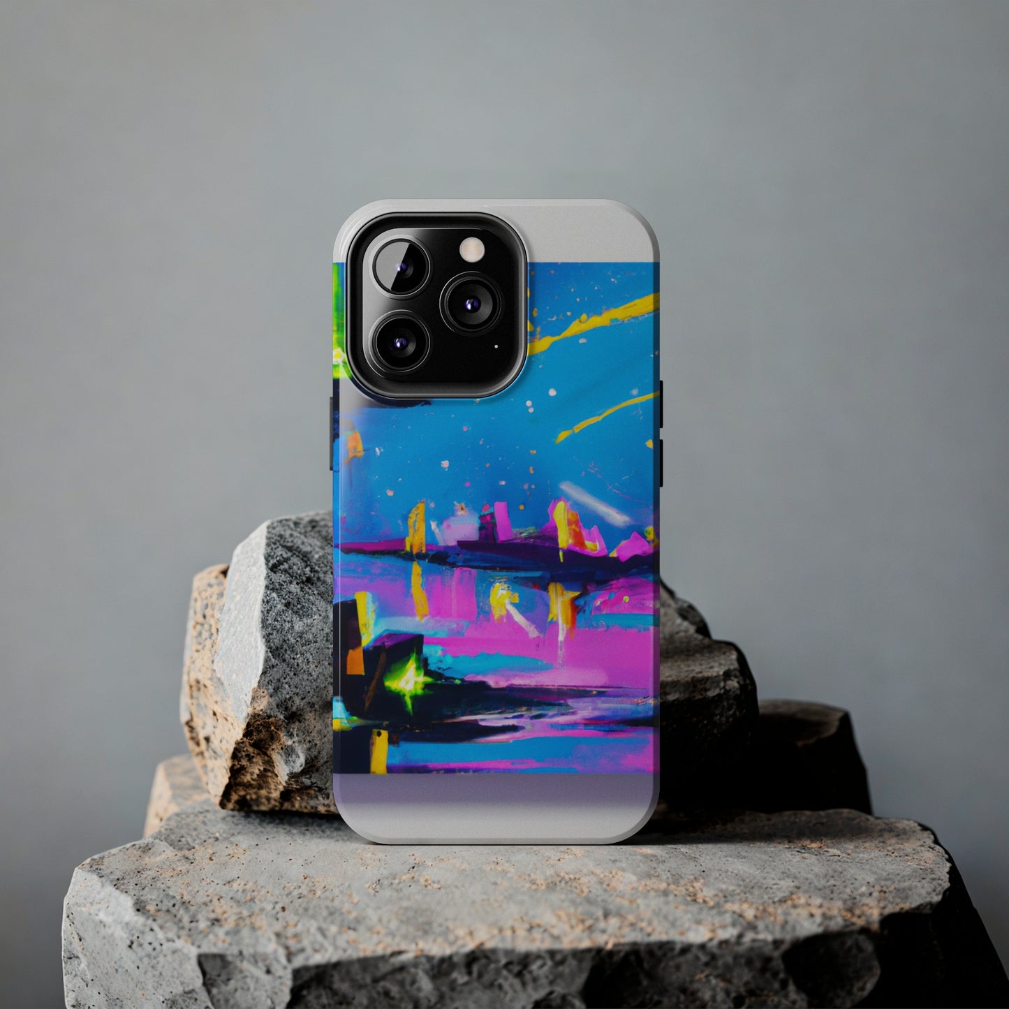 The Acid Wash Crew 2023811 - Phone Case