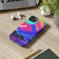 Acid Rain 2023730 - Phone Case