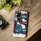 Keep Their Heads Ringin' 202375 - Phone Case