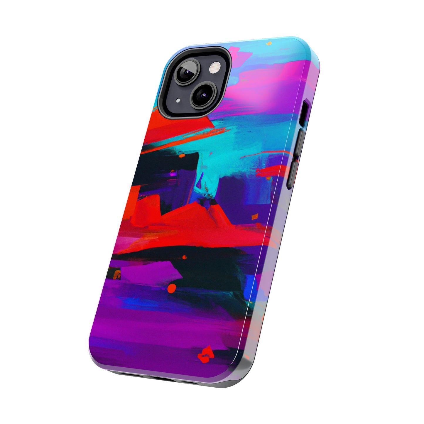 Dancefloor Dynasty 2023729 - Phone Case