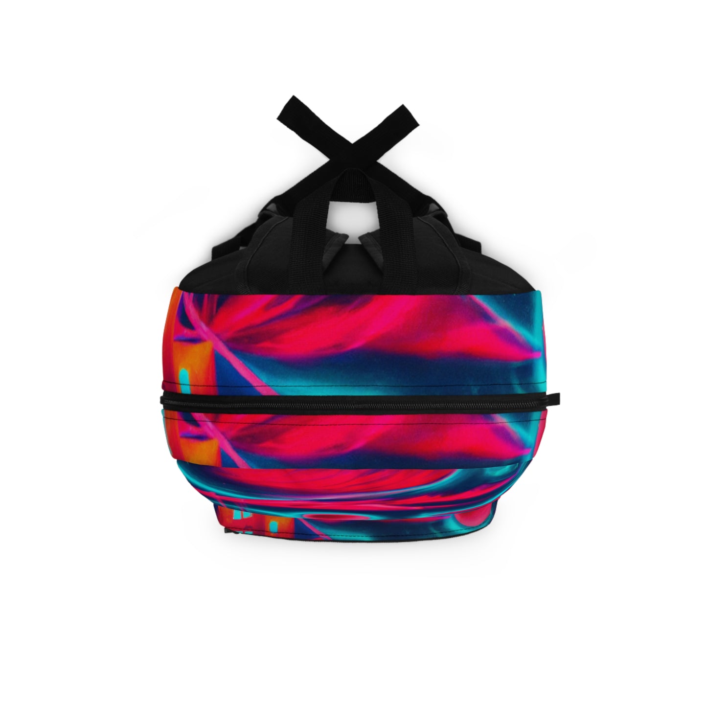 The Video Vortex 202374 - Backpack