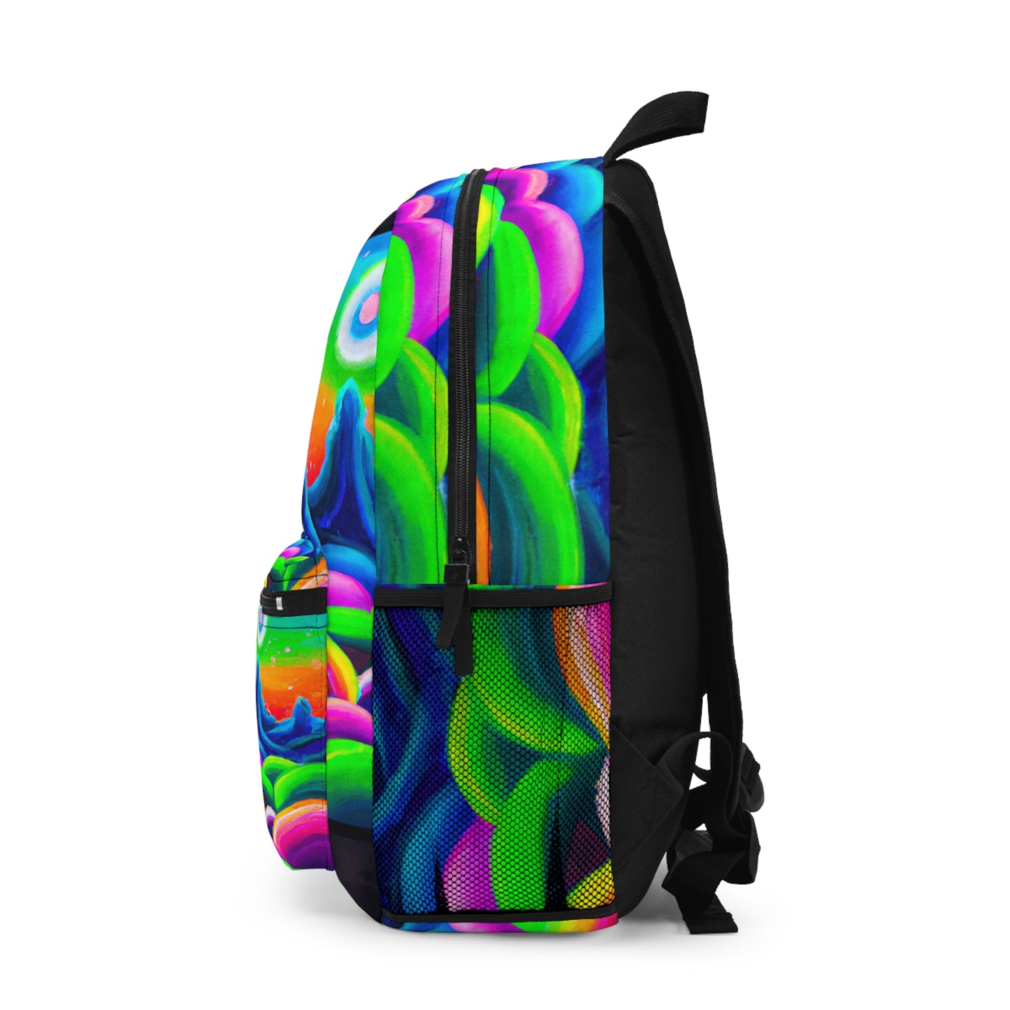 The Dancefloor Divas 2023727 - Backpack