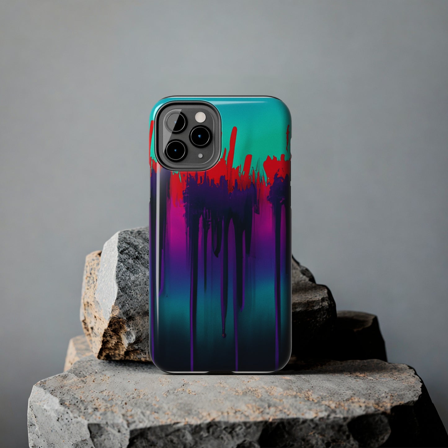 Electro Enigma 2023728 - Phone Case