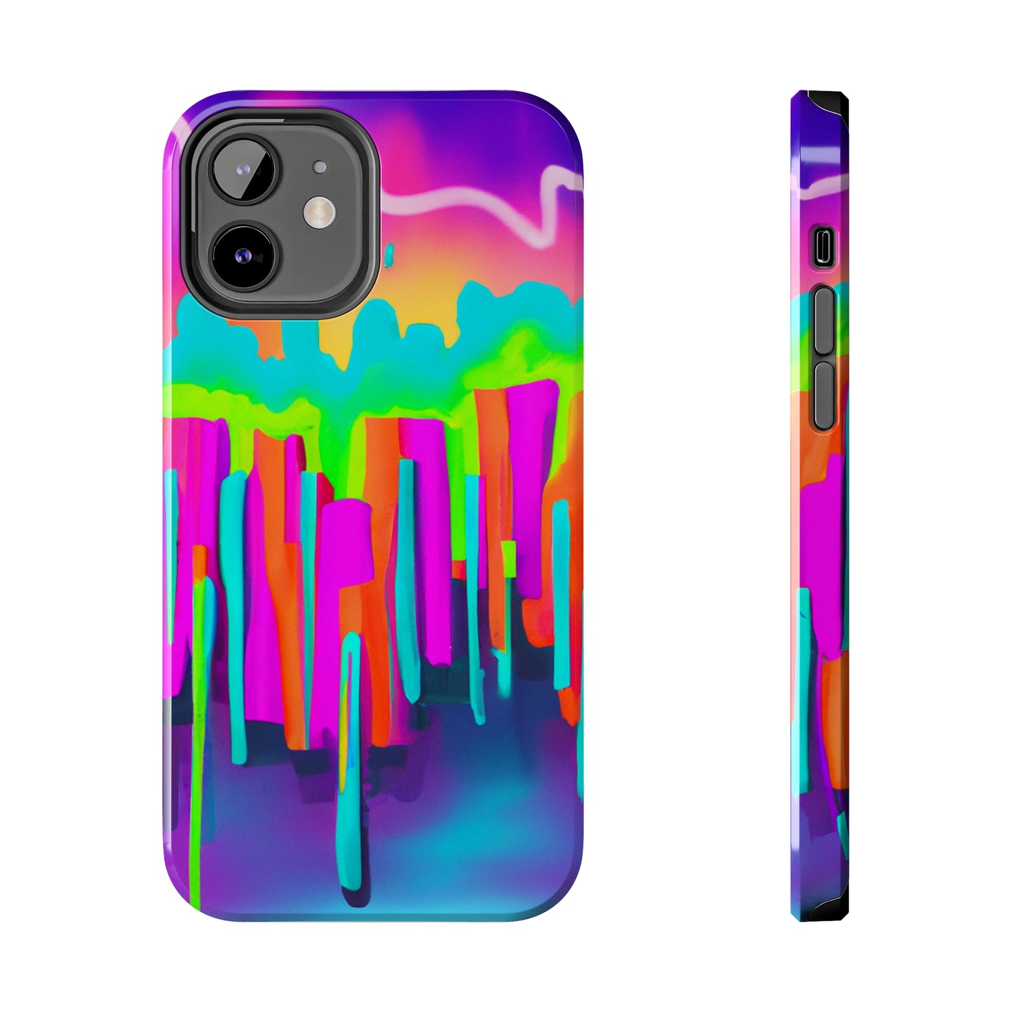 The Video Villains 2023728 - Phone Case