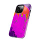 Neon Retrograde 2023811 - Phone Case