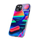The Retro Renegades 2023728 - Phone Case