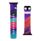 The Neon Navigators 2023730 - Watch Band