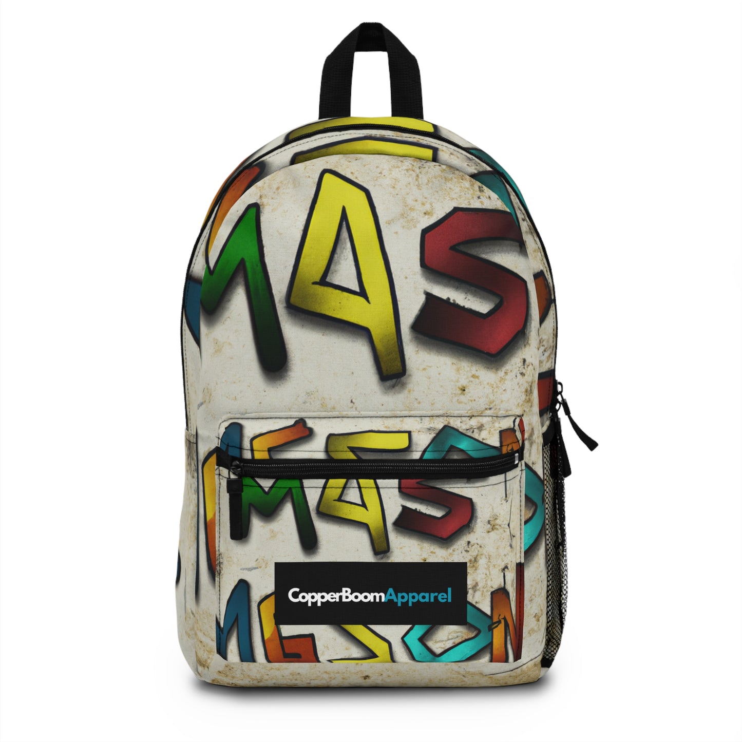 Hip Hop Hooray 202371 - Backpack