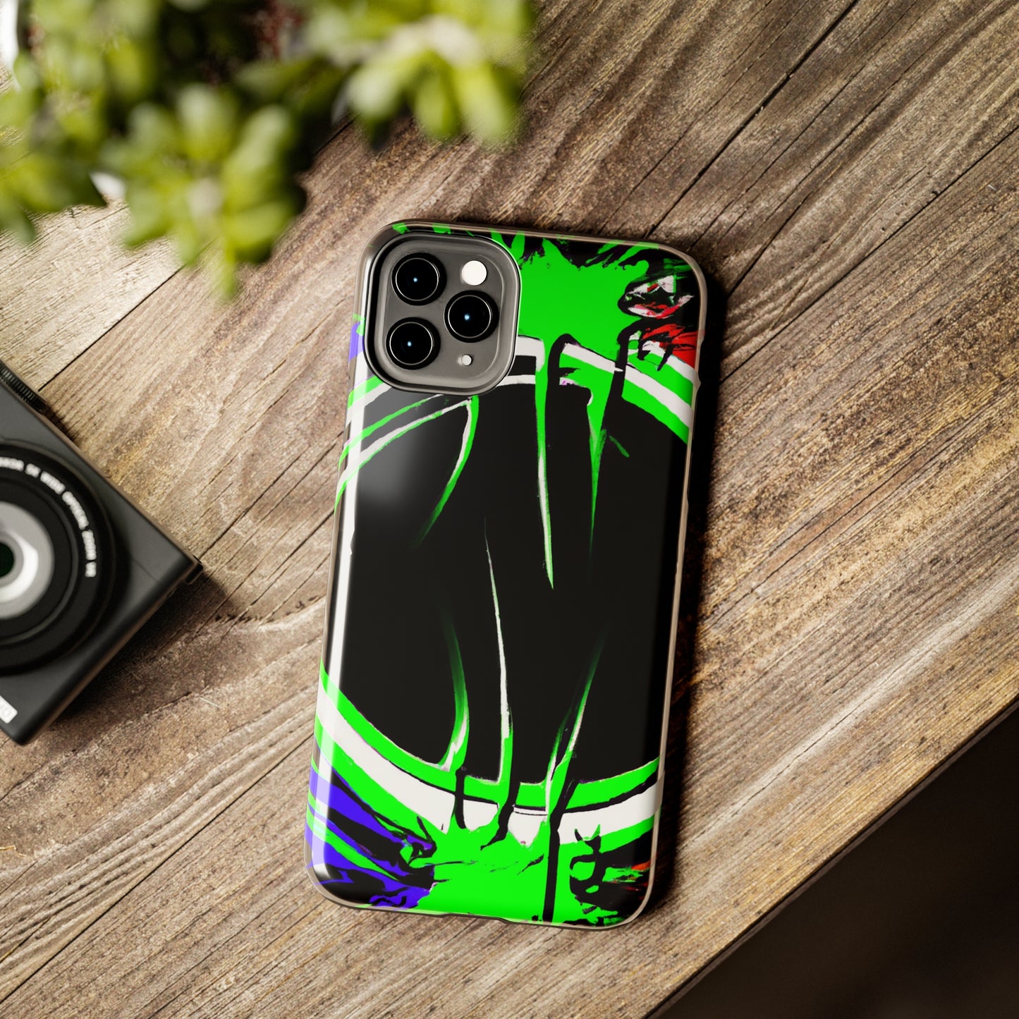 Grindin' 2023728 - Phone Case