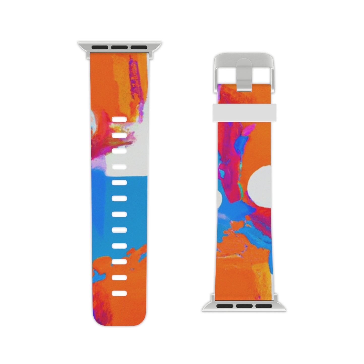 Retro Rhythm 202372 - Watch Band