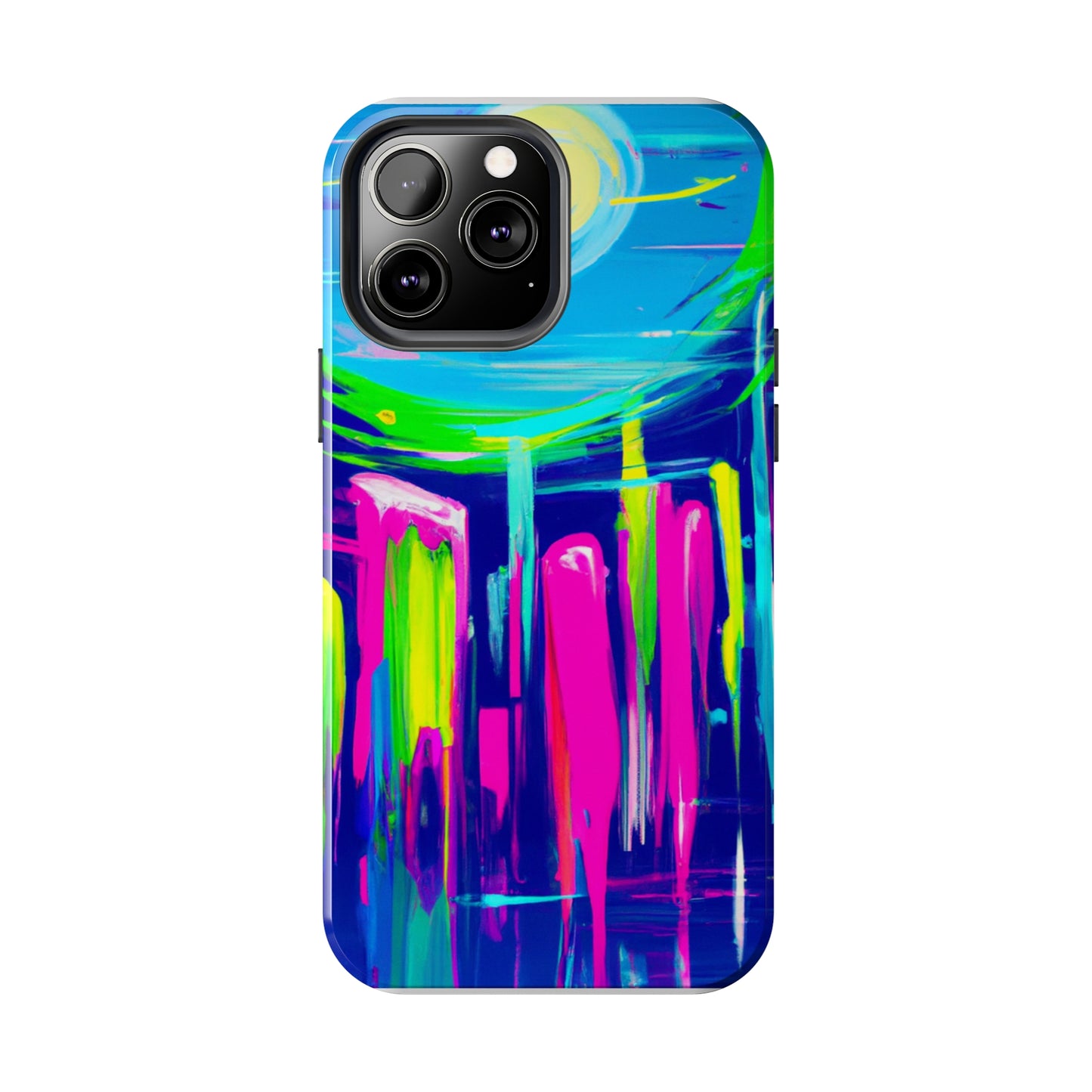 Stellar Symphony 2023729 - Phone Case