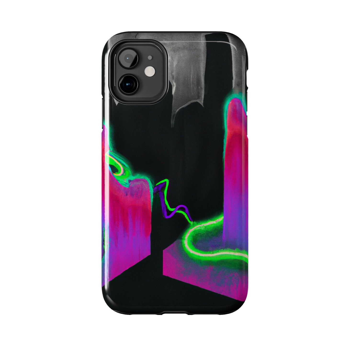 The Rubix Rockstars 2023728 - Phone Case