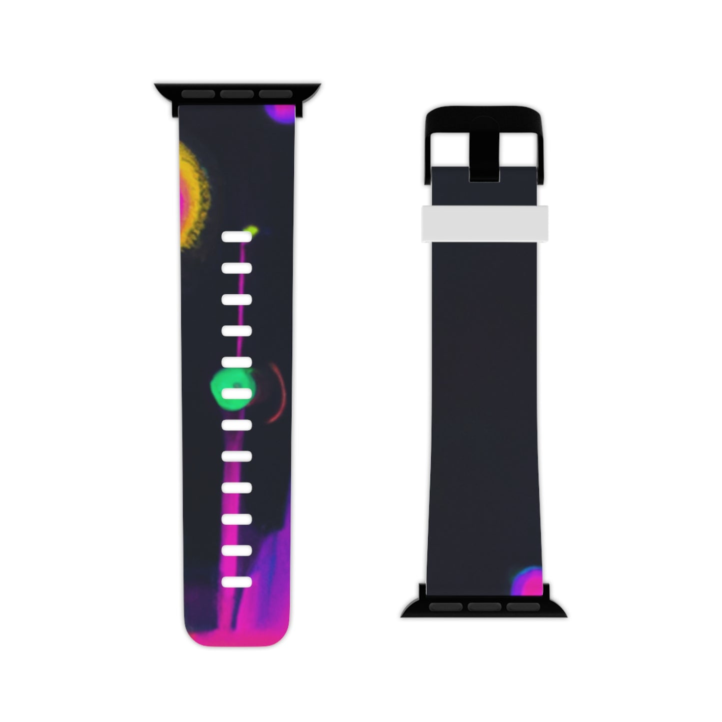 The Cassette Crusaders 2023728 - Watch Band