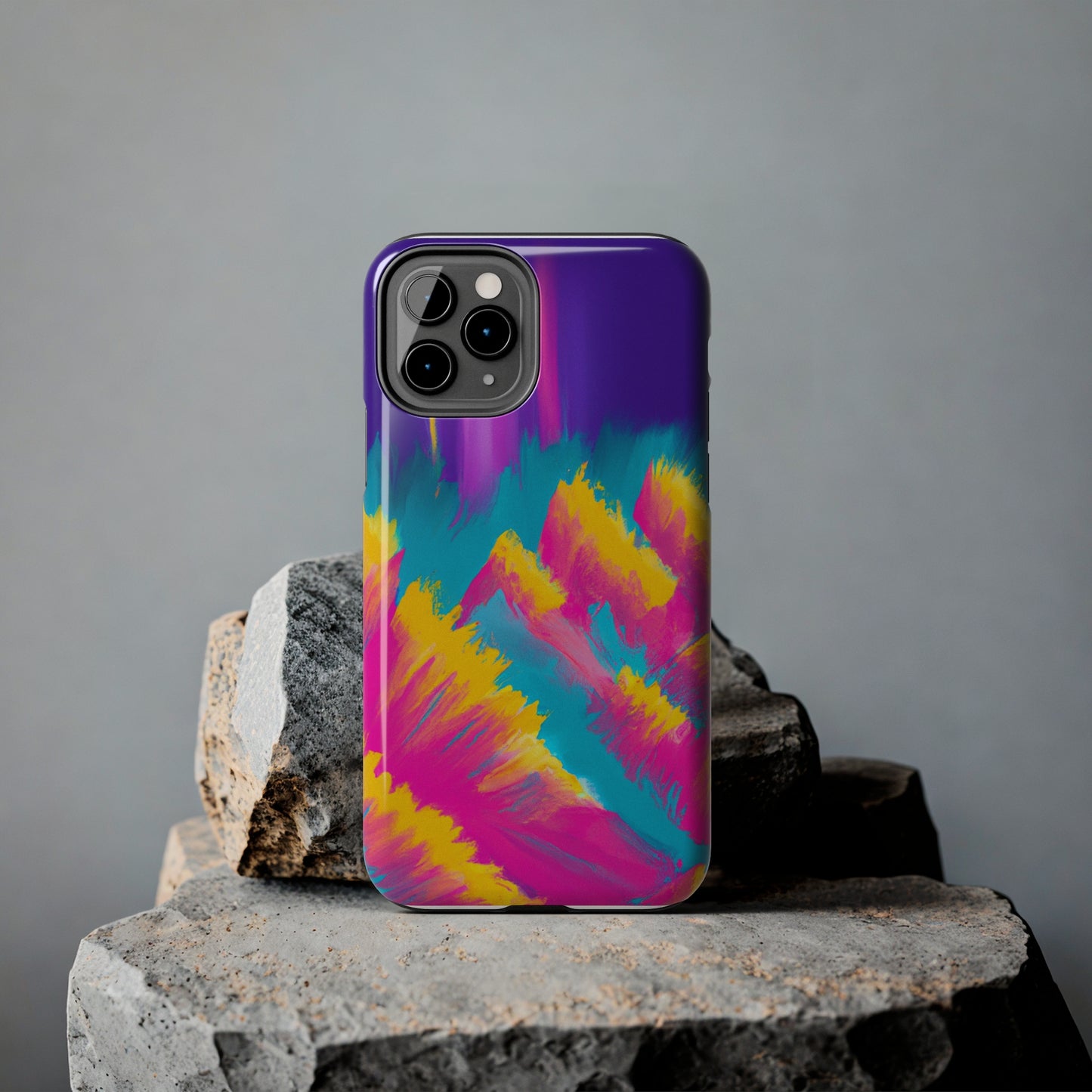 Cosmic Chorus 2023729 - Phone Case