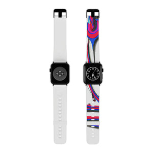 Who Am I (What's My Name)? 202376 - Watch Band