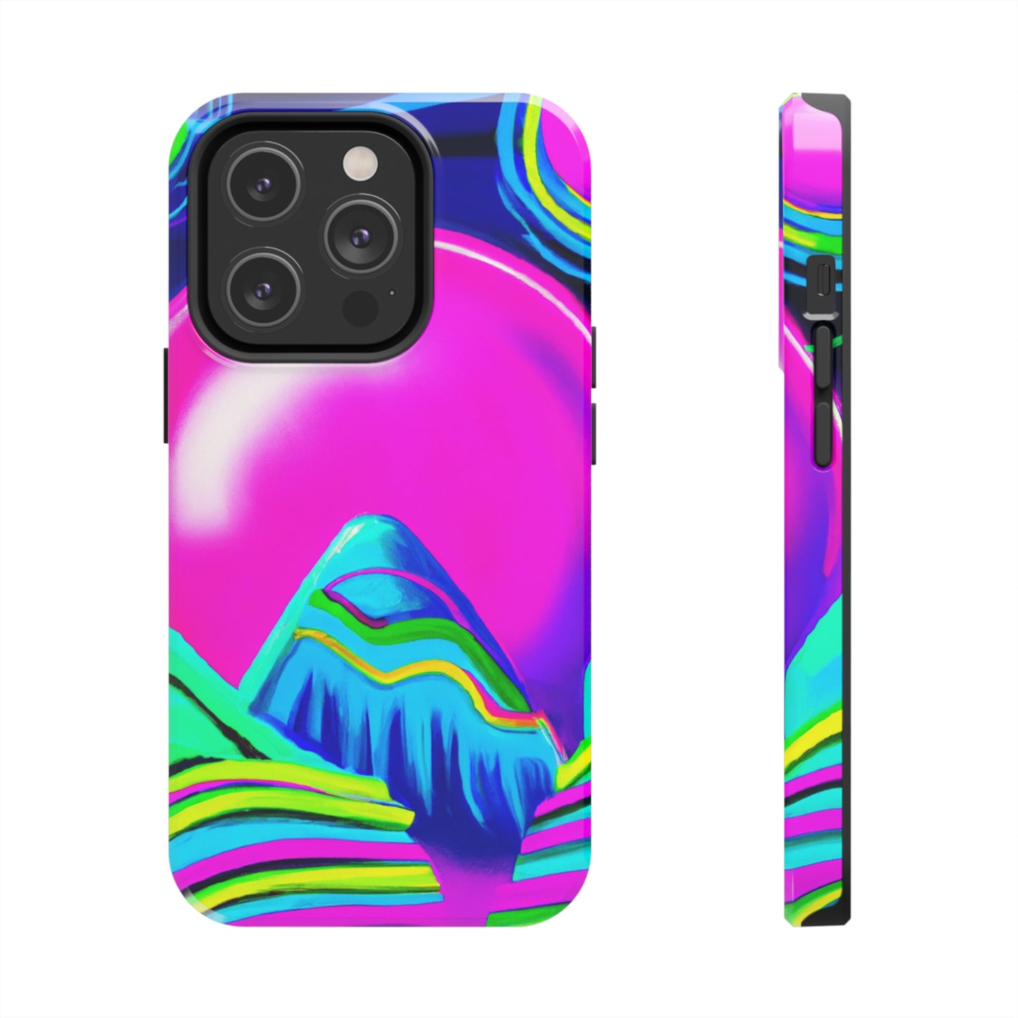 The Cassette Crew 2023729 - Phone Case