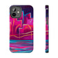 The Legging Luminary 2023729 - Phone Case