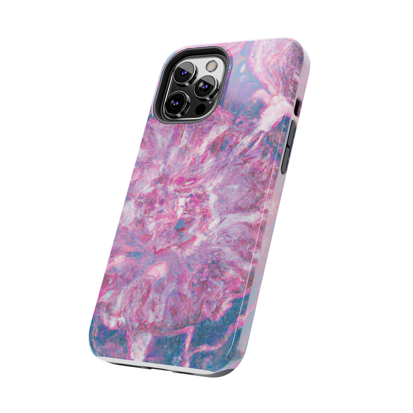 Disco Inferno 118 - Phone Case