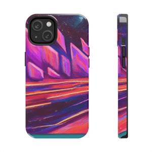 Stellar Synthesis 202376 - Phone Case