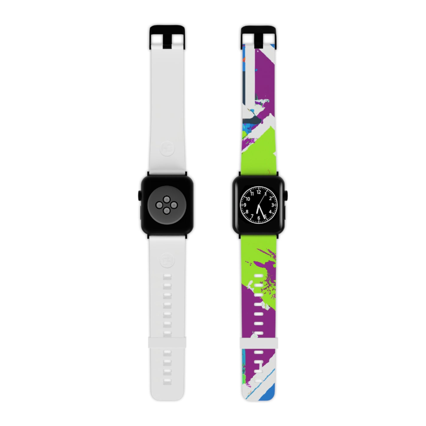 Put It On Me 2023728 - Watch Band