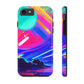 Acid Rain 2023730 - Phone Case