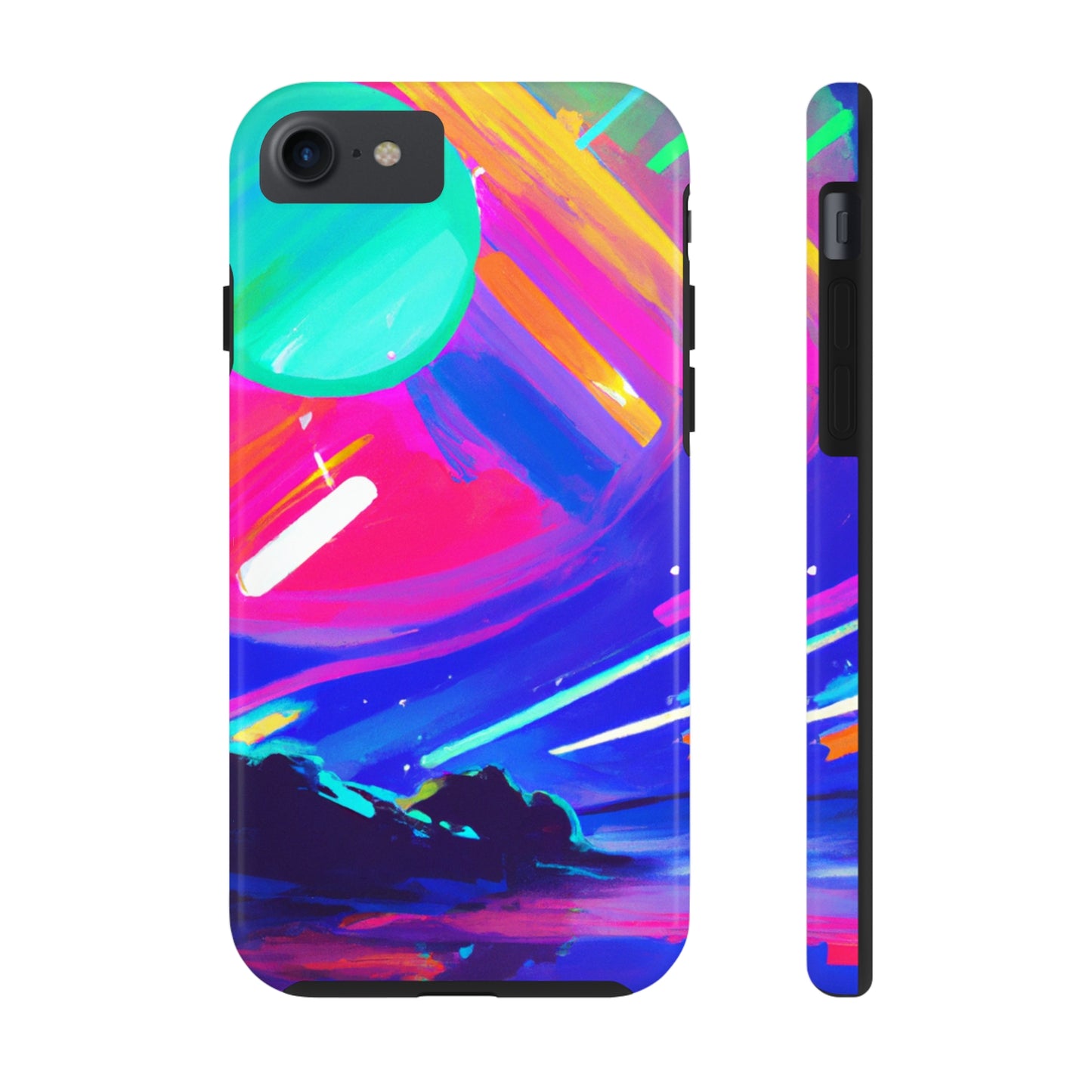 Acid Rain 2023730 - Phone Case