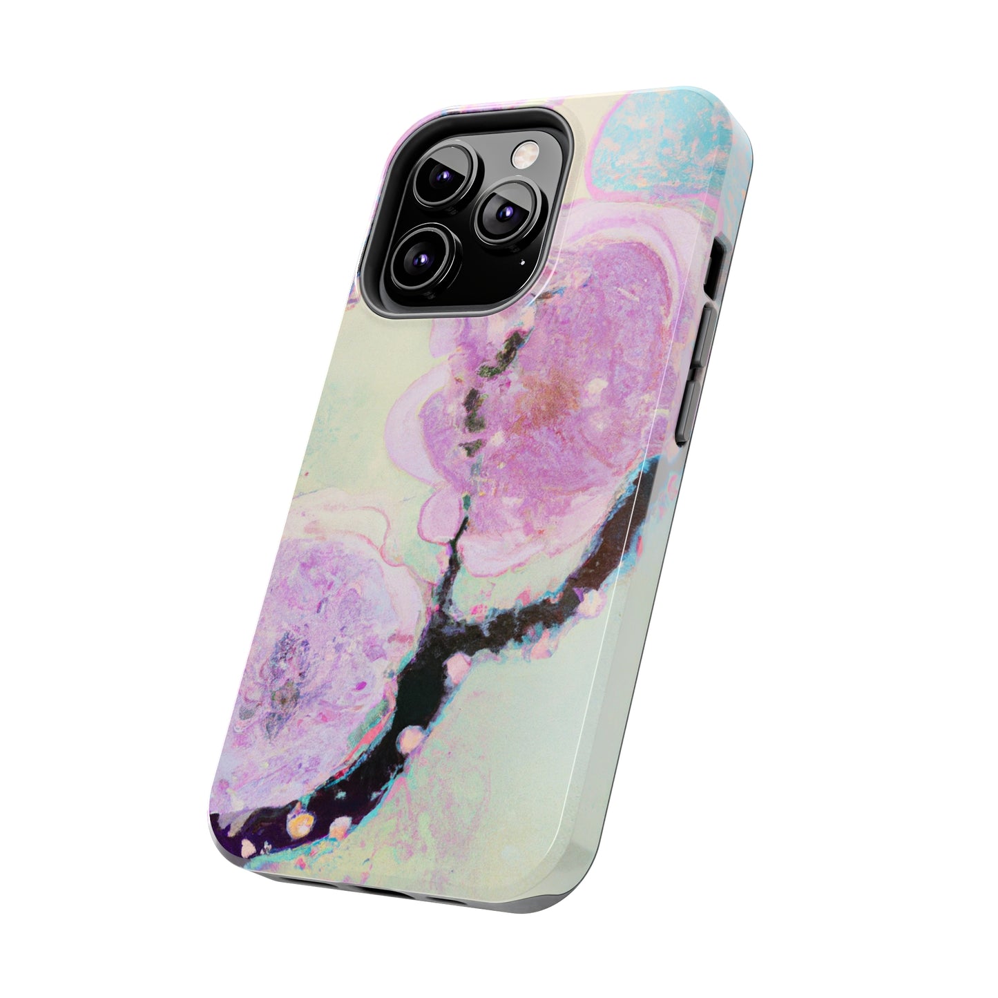 Harmony Mirage 118 - Phone Case