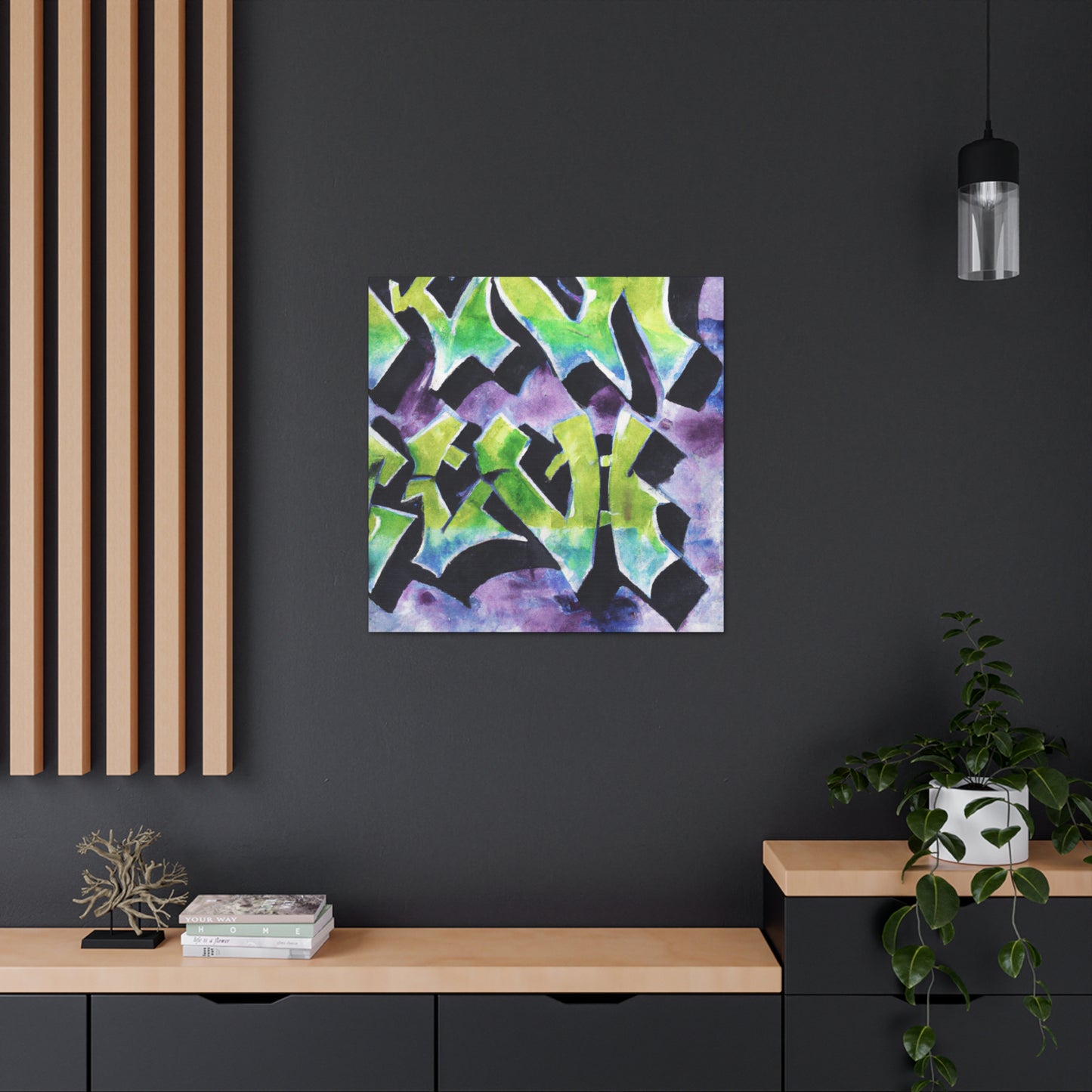 Rapper's Delight 2023730 - Canvas