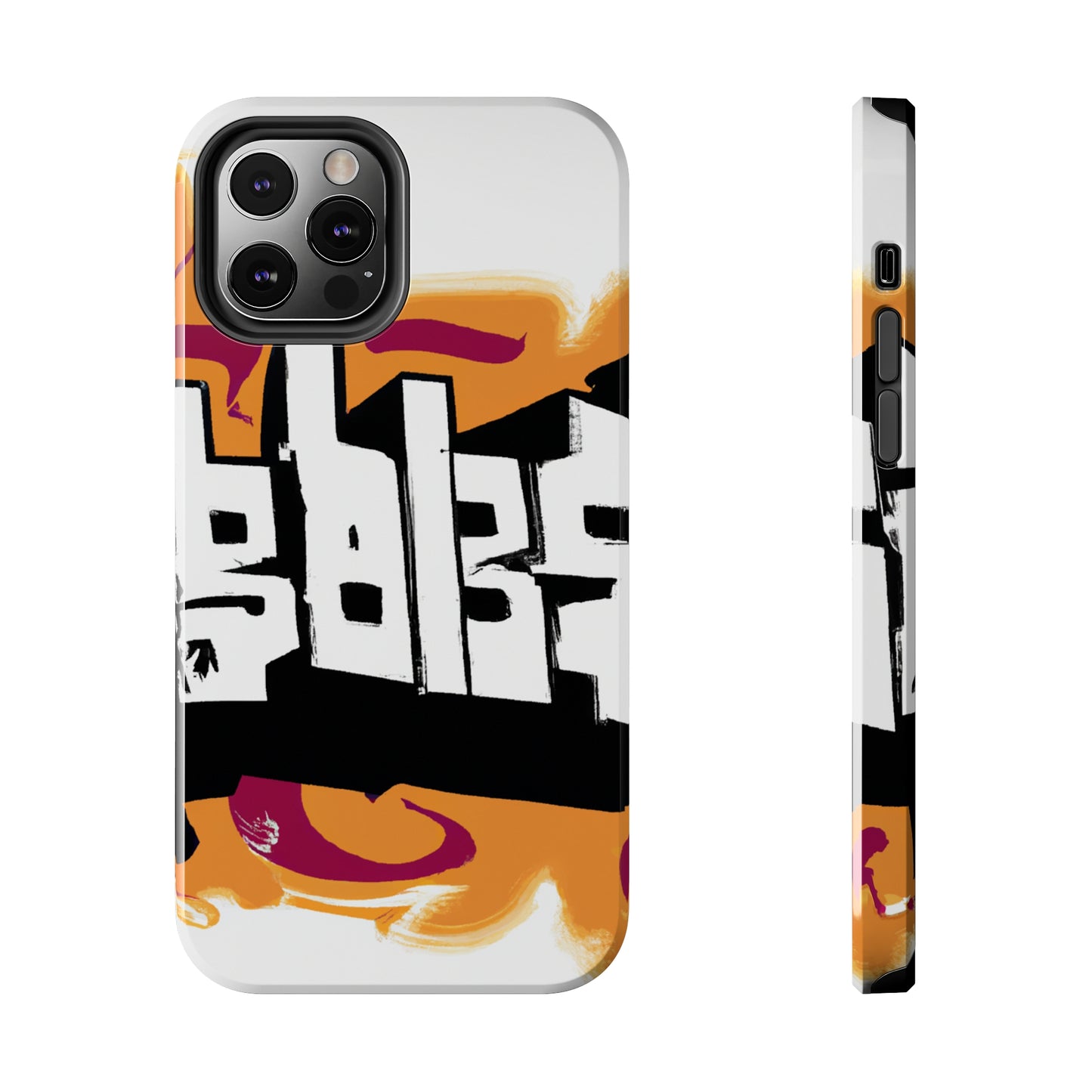 A Milli 2023811 - Phone Case