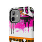 Shimmy Shimmy Ya 2023730 - Phone Case