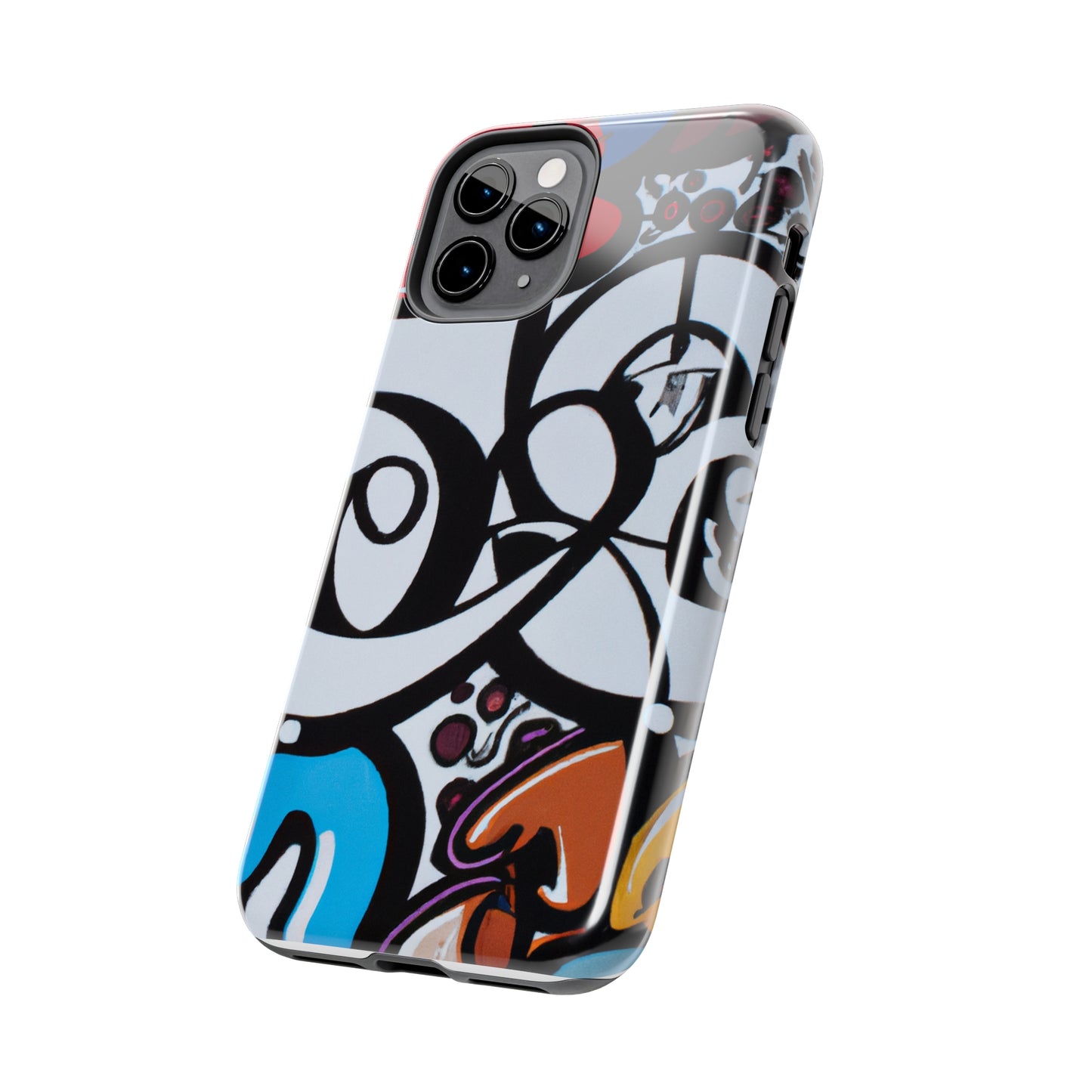 They Reminisce Over You (T.R.O.Y.) 2023730 - Phone Case