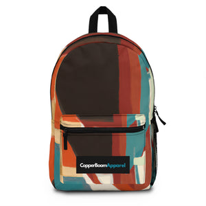 The Way I Am 202373 - Backpack