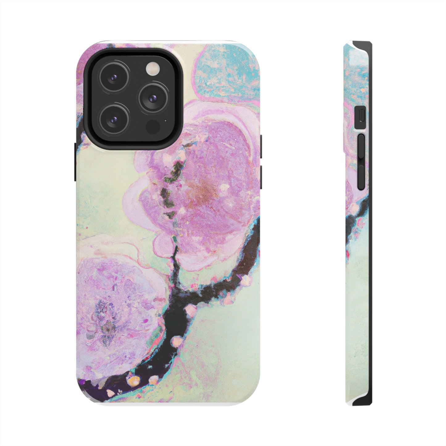 Harmony Mirage 118 - Phone Case