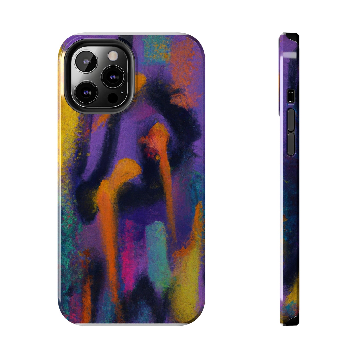 Crazy Love 2023811 - Phone Case