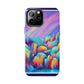 Electric Dreamers 2023730 - Phone Case