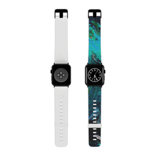 Hurt 202373 - Watch Band