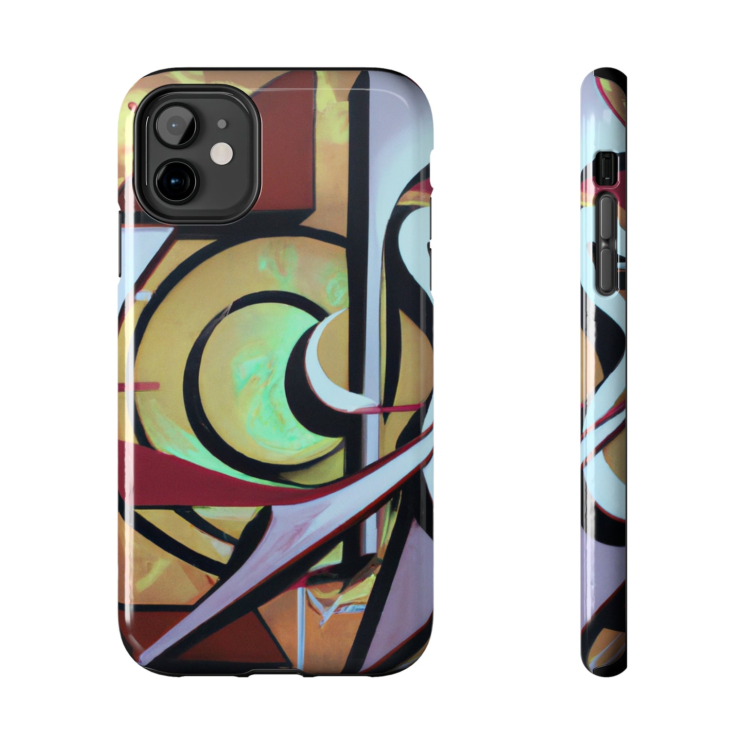 Hey Ya! 2023730 - Phone Case