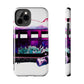 Hypnotize 2023729 - Phone Case