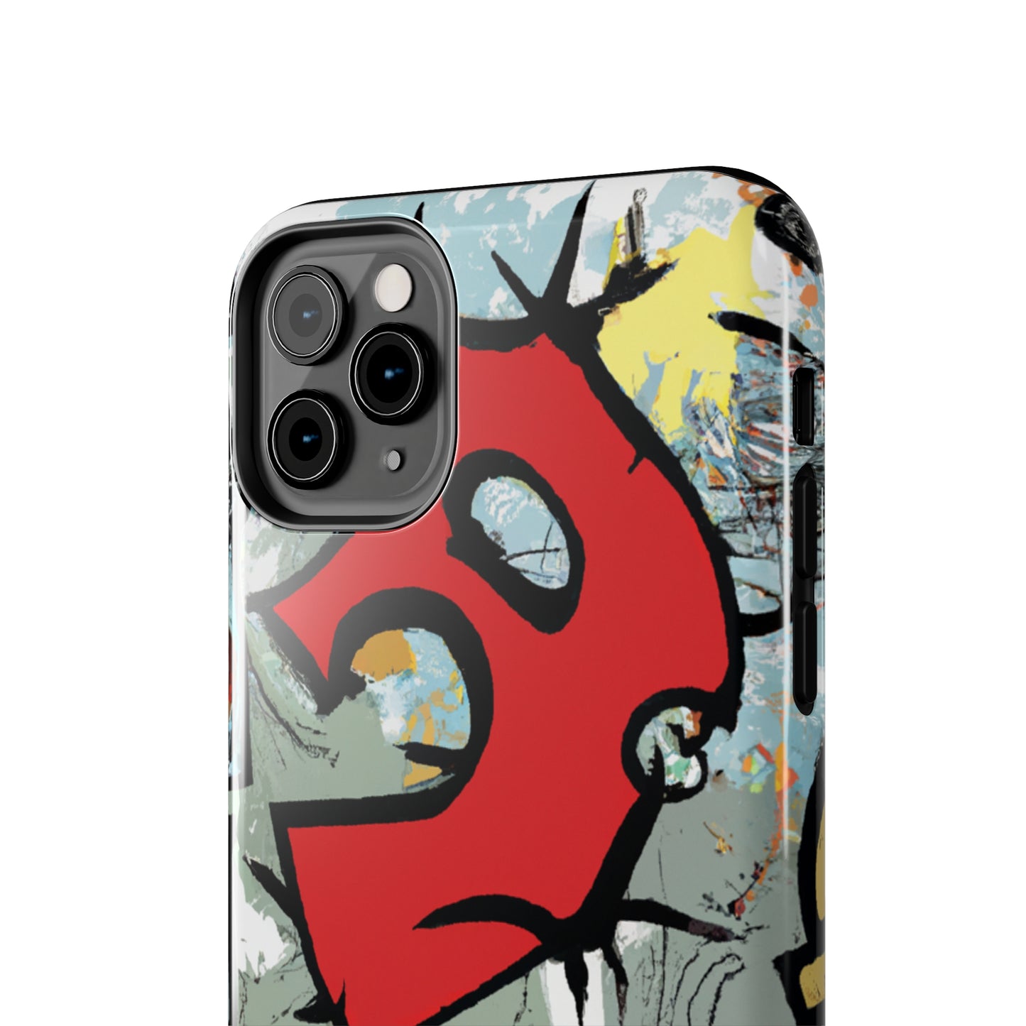 Go DJ 2023728 - Phone Case