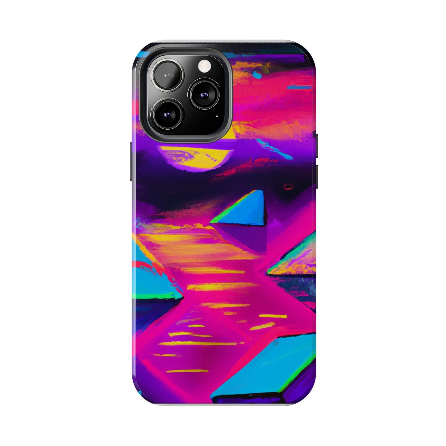 The Cassette Clan 2023729 - Phone Case