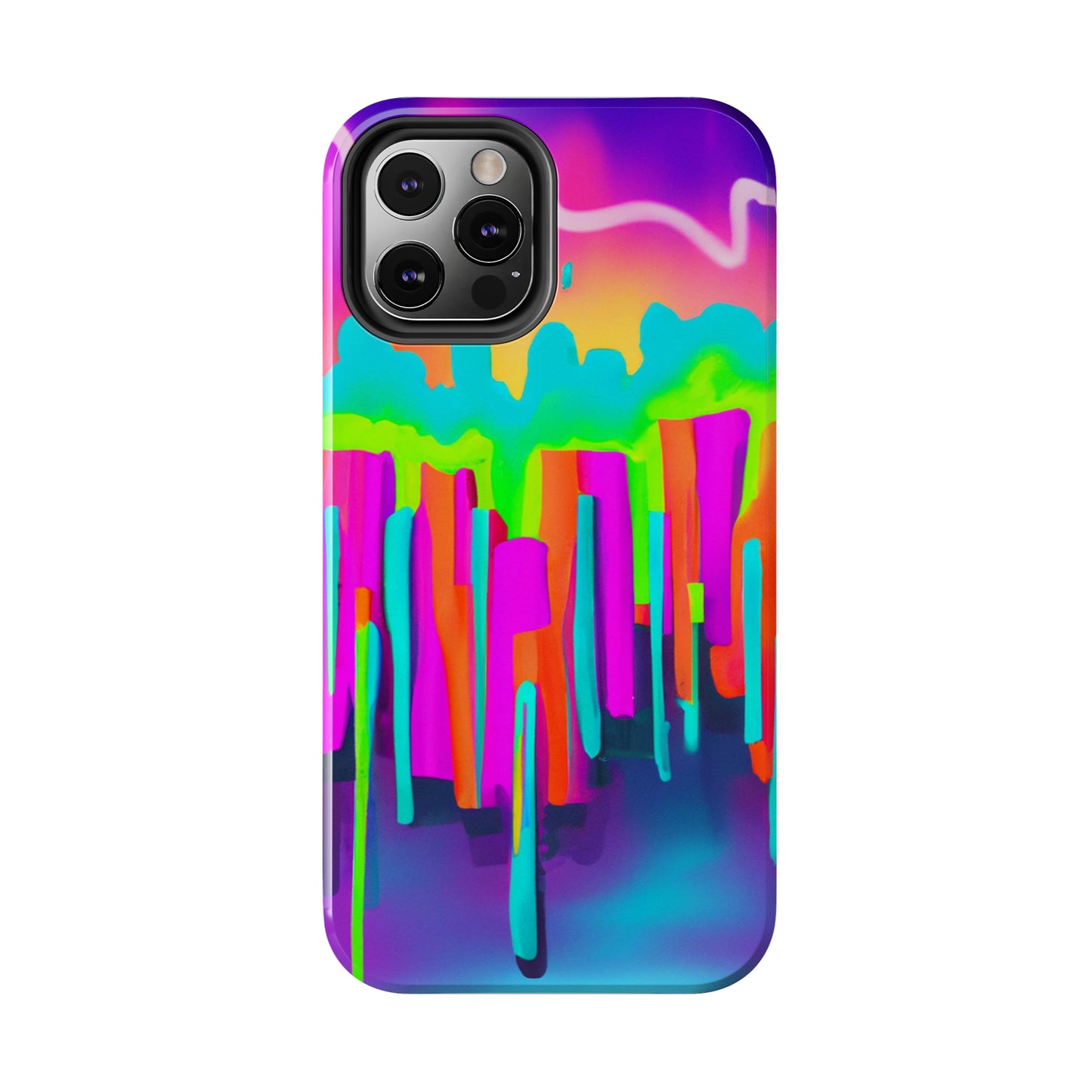 The Video Villains 2023728 - Phone Case