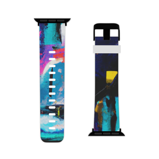 Funky Fresh 202371 - Watch Band