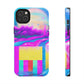 Funky Fresh Force 2023729 - Phone Case