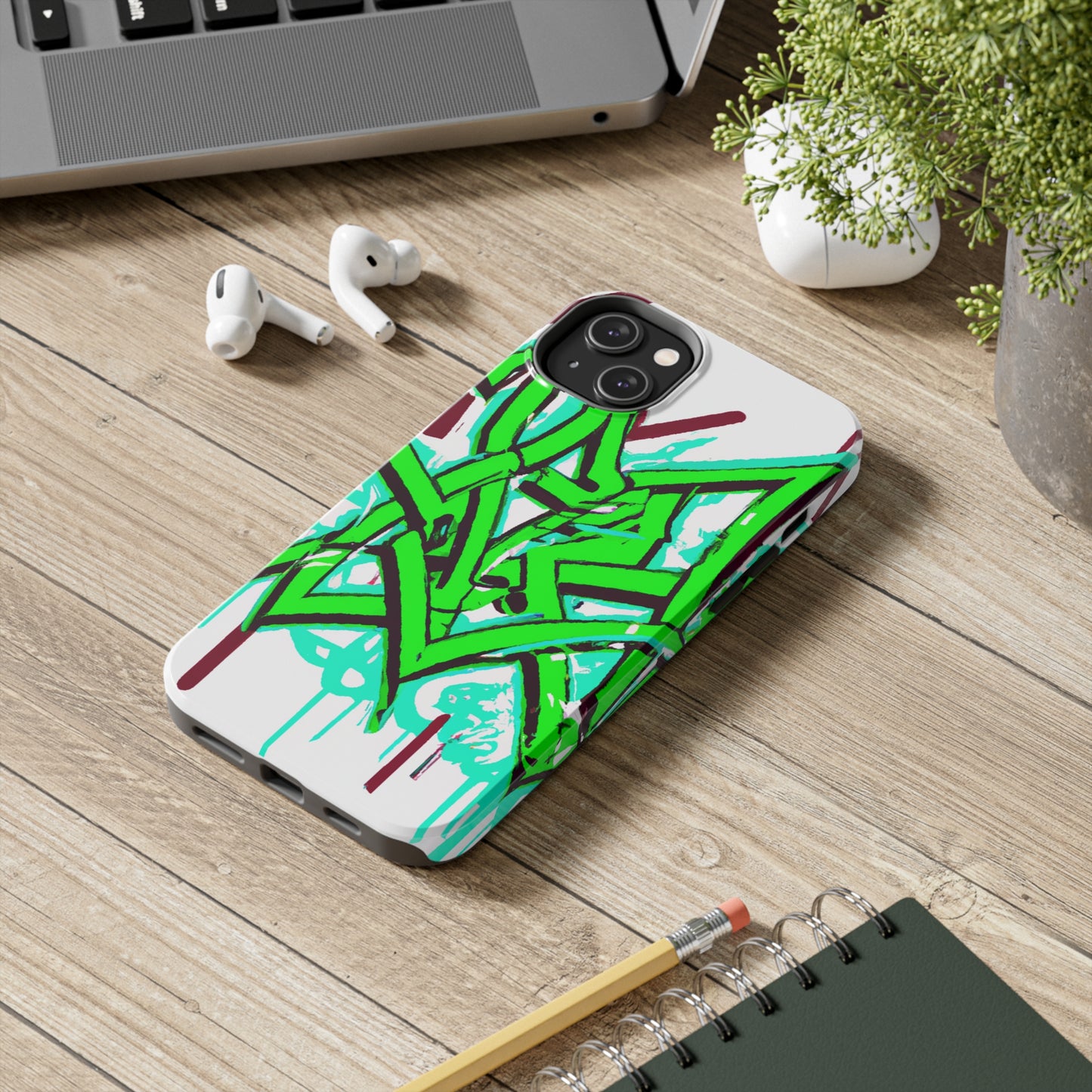 Ms. Jackson 2023730 - Phone Case
